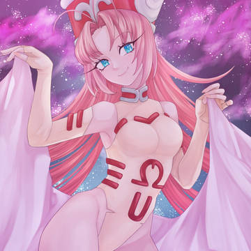 妲妃ちゃん