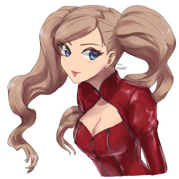 ann