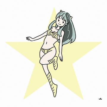 ラムちゃん