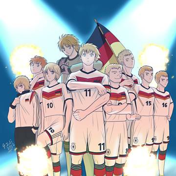 ドイツ🇩🇪まとめ