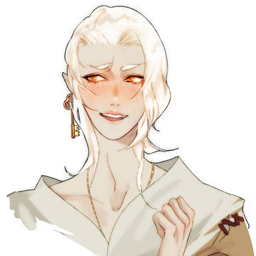Seraphim (for comic)