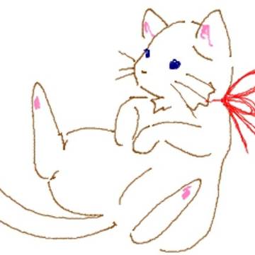 色んなイラスト