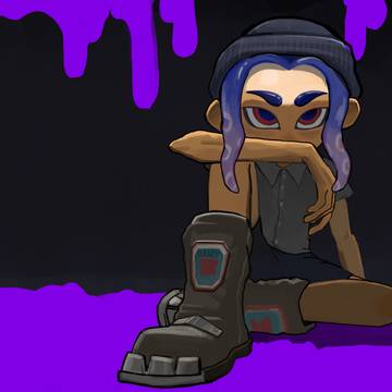 Ika hair