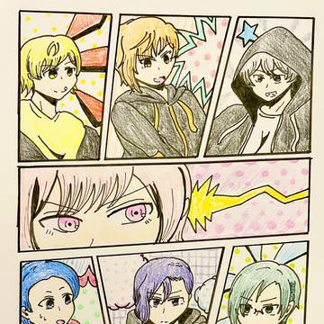 ミショゴまとめ⑥