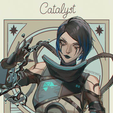 Catalyst