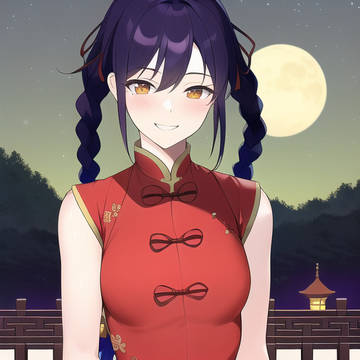 【春麗翁】の挿絵＆挿絵候補