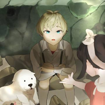 フォージャー家