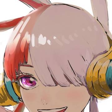 ウタちゃん