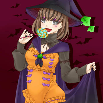 Trick or Treat