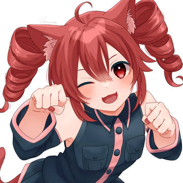 ねこテト！