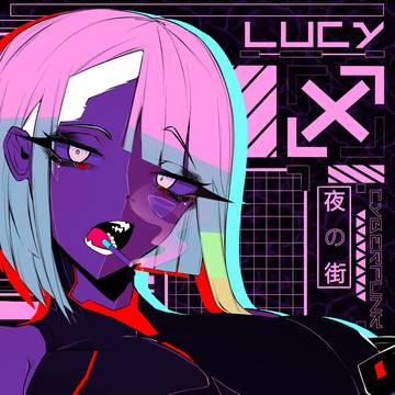 Lucy