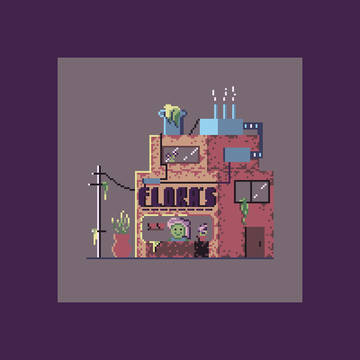 Flora's Shop