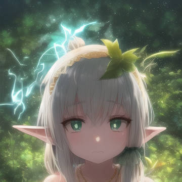 纳西妲