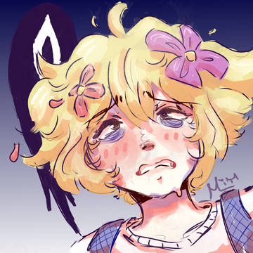 Basil from omori