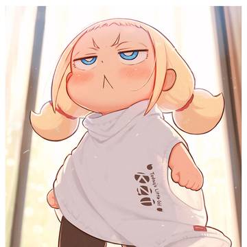 ひとりで着られたようじょ