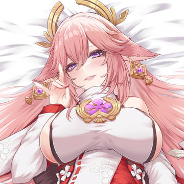 八重神子