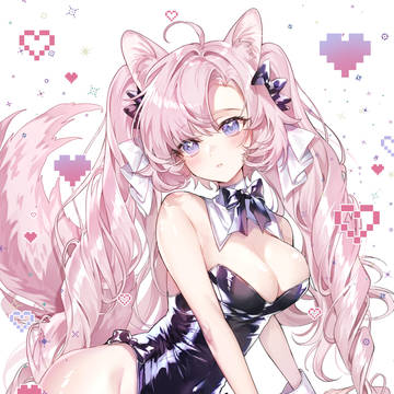 ♡