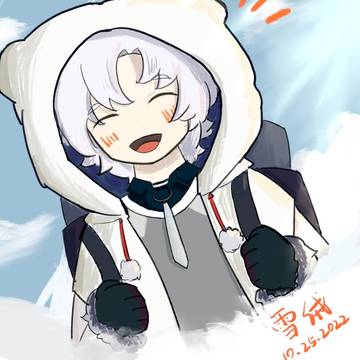 小福泥