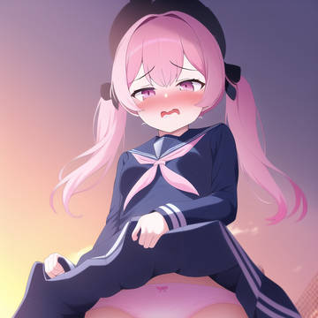 コハルパンツ