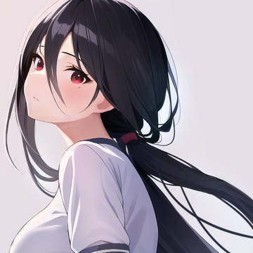 ハスミ(体操服)