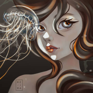 JELLYFISH クラゲ