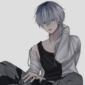 ストリートファッション