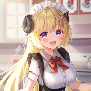 わたメイド