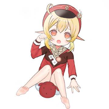 可莉