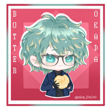 ArkV chibi 2022~🌸✨