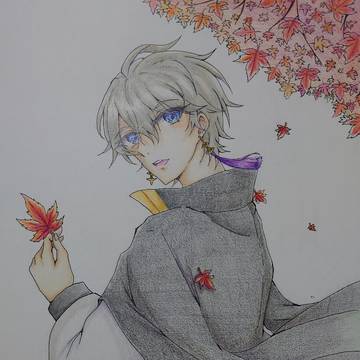 🍁