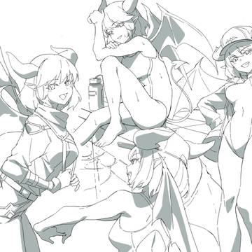 優姬Yuze