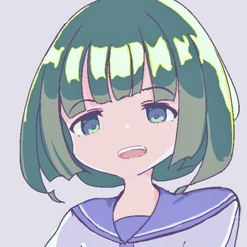 らくがき20221026