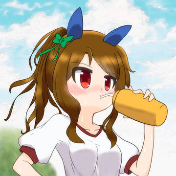 トレーニングヘイロー