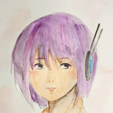 デフォ子