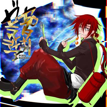 【PFSOZ】どさキル野郎カザフネ【オルギット団】