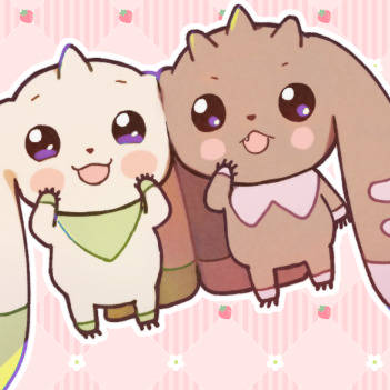 ♡
