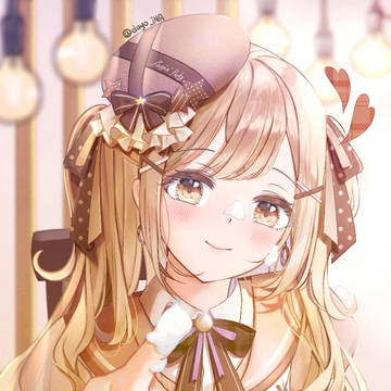 HAPPT BIRTHDAY 有咲 2022