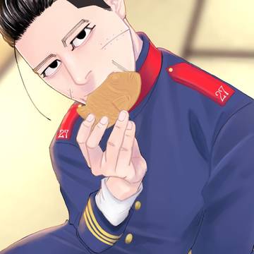 焼鯛