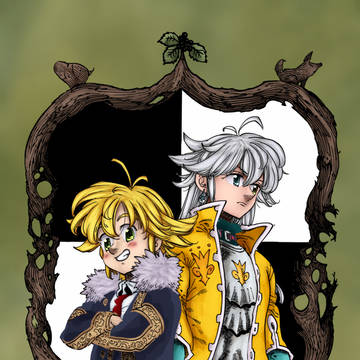 King and prince