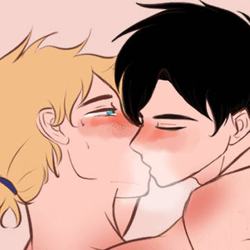 Creek 🔞