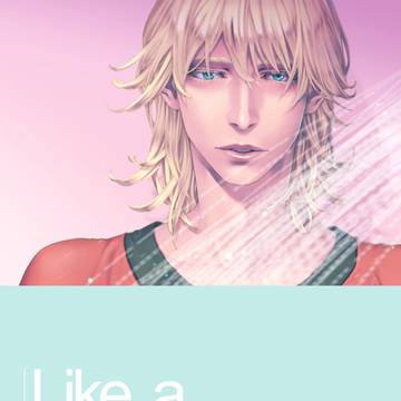 Like a Broken Shower (Web再録)