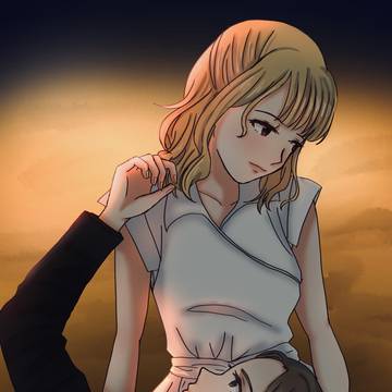大好きな人たち