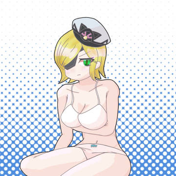 おぱんつマリナ