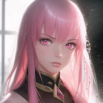 AI generated Calli