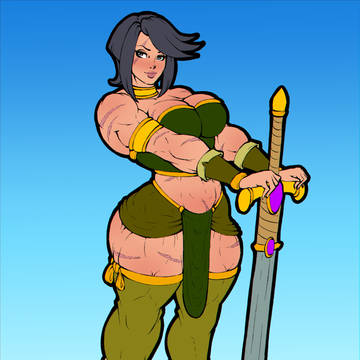 Barbarian 2