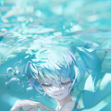 プール