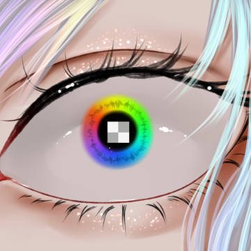 多彩