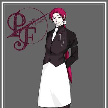 【PFSOZ】ミケリオ