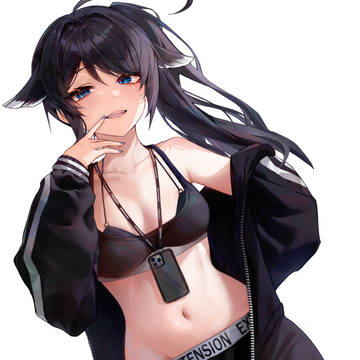 💙🖤
