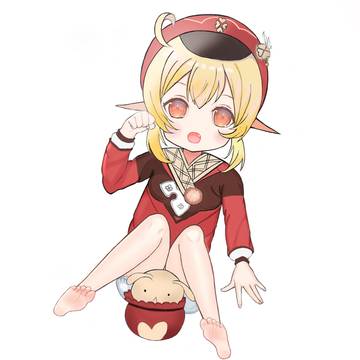 可莉
